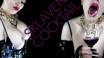 SKLAVEN COKTAIL