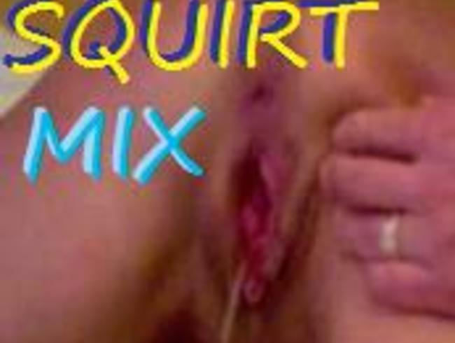 SQUIRT MIX vol.1