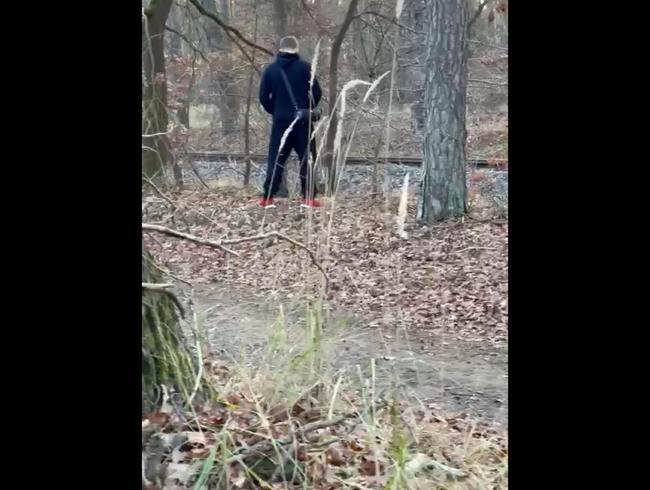 Schwiegermutter filmt Ist er süß der Kleene