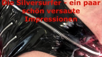 Silversurfer – einige versaute Impressionen