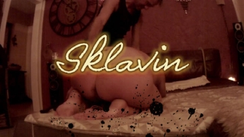 Sklavin