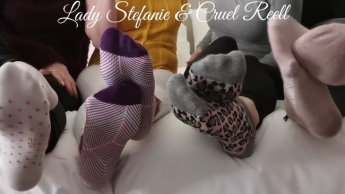 Socken Quiz Revival