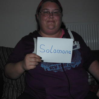 Solomona