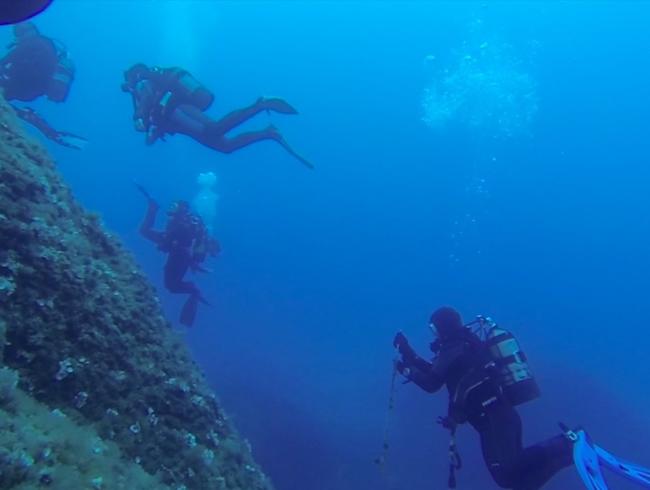 Staff dive in Portopetro (7)