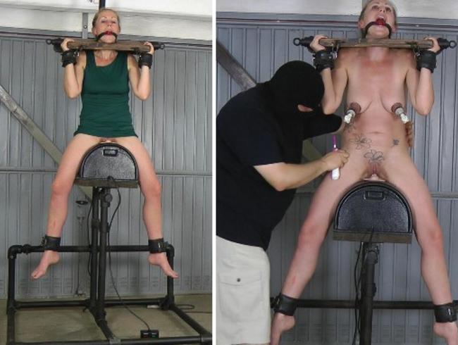 Sybian Extrem