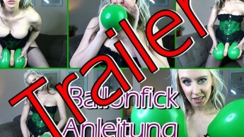 TRAILER – Ballonfick Anleitung.