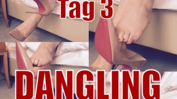 Tag 3 – DANGLING