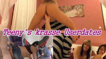 Teeny’s krasse Userdates (best of)