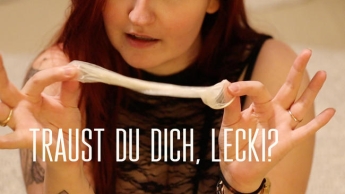 Traust Du Dich, Lecki?