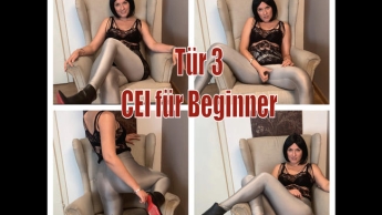 Tür 3 – CEI für Beginner