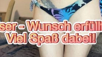 User-Wunsch erfüllt! Viel Spaß!