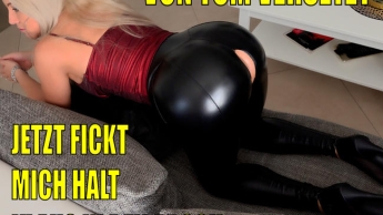 Von Tom versetzt – Jetzt fickt mich halt Klaus in den Arsch | Uncut Ass2Mouth…