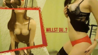 Willst du..?