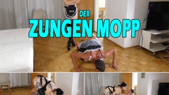 ZUNGEN MOPP