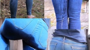 best of jeans wetting – Teil 1