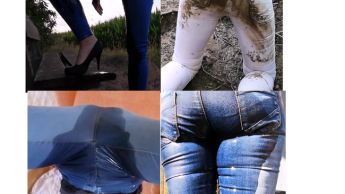 best of jeans wetting – Teil 2