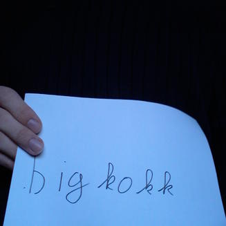 bigkokk