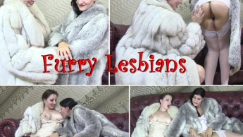 furry lesbians