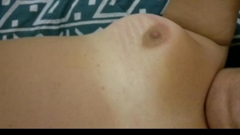 hard caned tits part 1