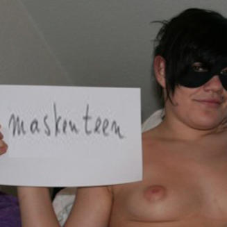 maskenteen