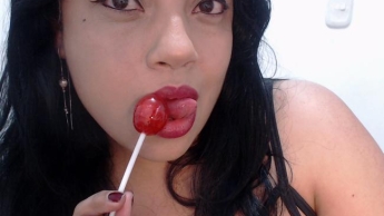 my lollipop