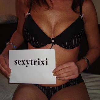 sexytrixi