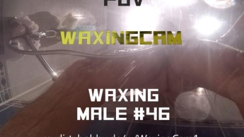 waxing male 46