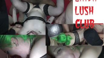 wilkommen bei linda lush club