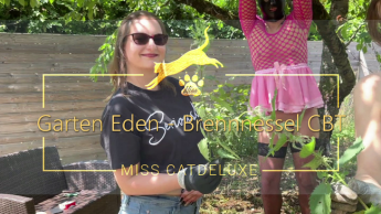 Garten Eden – Brennnessel CBT