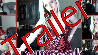 TRAILER – Sissy Spermawalk