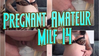 Pregnant Amateur Milf 14 – Natursekt Spiele