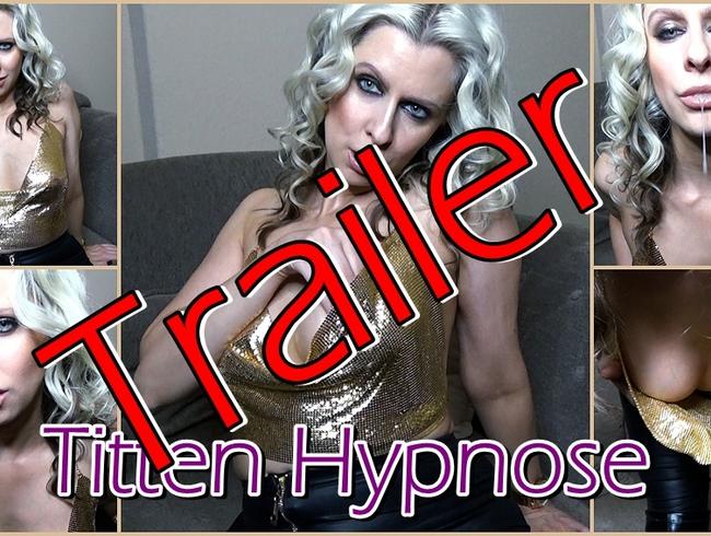 TRAILER – Titten Hypnose