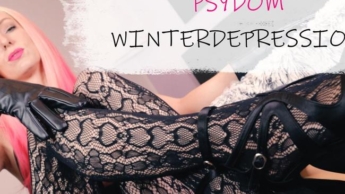 Psydom – Winterdepression