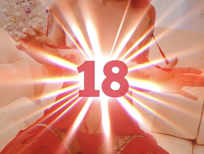 18/24 PORNO KALENDER ZUR ADVENTSZEIT – VERSAUTE WEIHNACHTEN