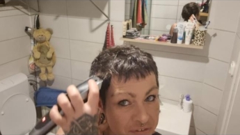 Sidecut nach 3 Monaten