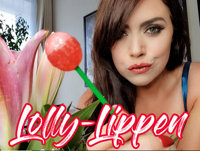 Lollie Lippen