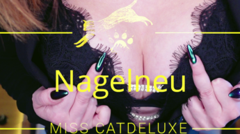 Nagelneu !