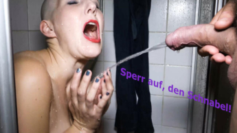 Quick And Dirty – Amelia Punk Bepisst