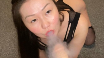 Smoking Blowjob – stehst du drauf?