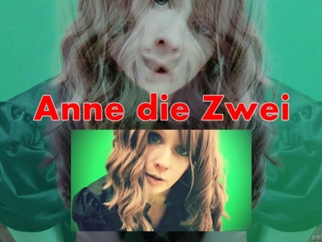 Fancy Speech- Anne die Zwei