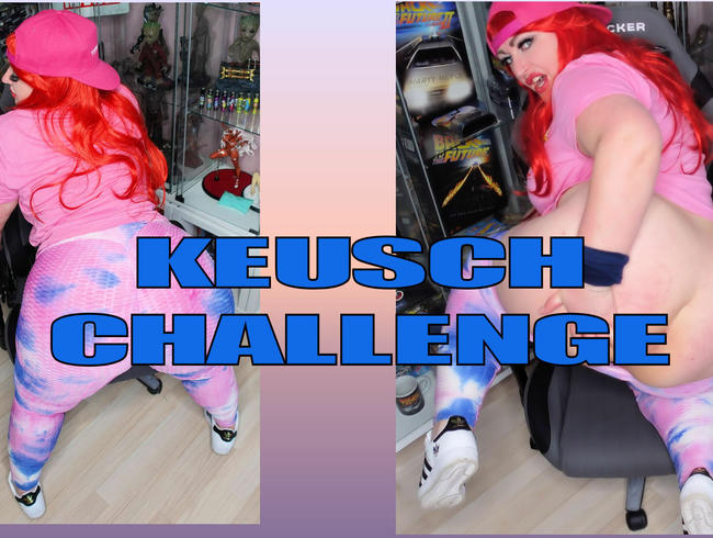 KEUSCH CHALLENGE