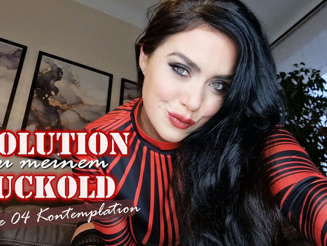 Evolution zu meinem CUCKOLD – Woche 4: Kontemplation