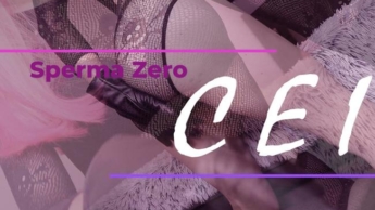 CEI – Sperma Zero