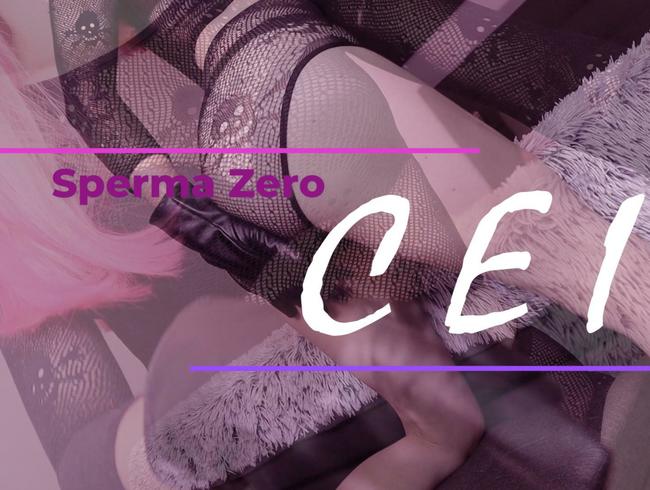 CEI – Sperma Zero