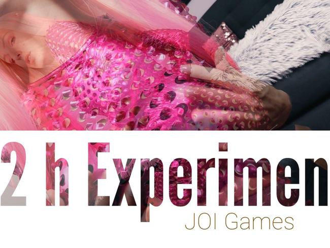 JOI Games – Das 12 h Experiment