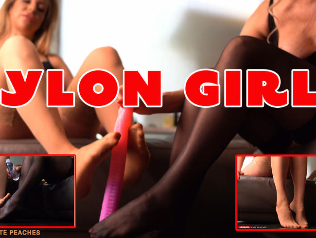 Nylon & Öl