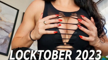 LOCKTOBER 2023 – Teasing 01