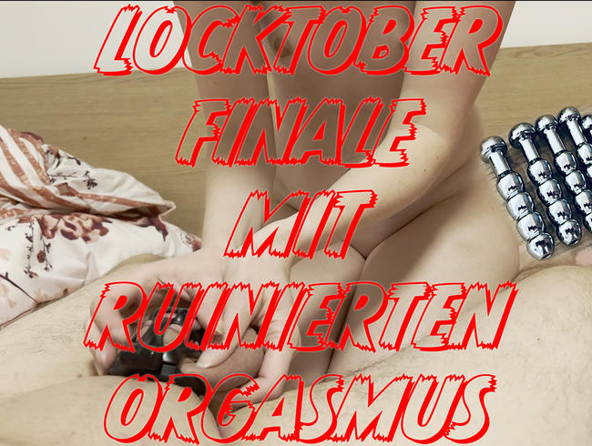 Locktober Finale