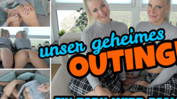 Unser geheimes OUTING | Ein krasses TABU wird REALITÄT