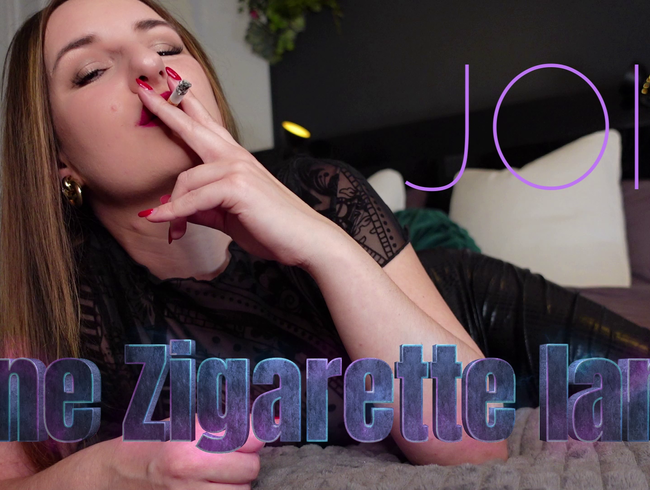 JOI – Eine Zigarette lang